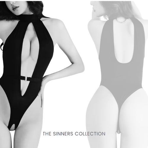 Scarlett | The Rebellion Collection