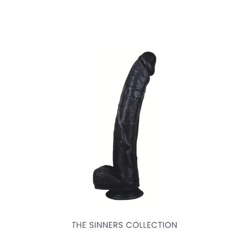 DWAYNE | XXL DILDO | 29 CM