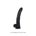 DWAYNE | XXL DILDO | 29 CM