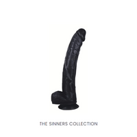 DWAYNE | XXL DILDO | 29 CM