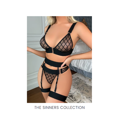 ENVY | LINGERIE