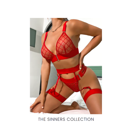 ENVY | LINGERIE