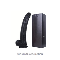 DWAYNE | XXL DILDO | 29 CM