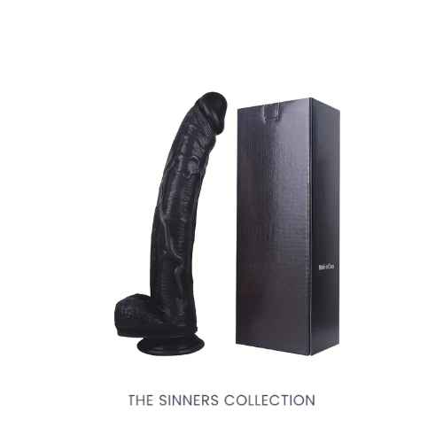 DWAYNE | XXL DILDO | 29 CM