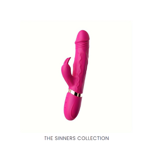 SEDUCTION | VIBRATOR | 22 CM