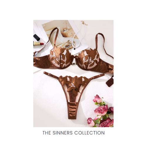 LILLY | THE FLORAL COLLECTION