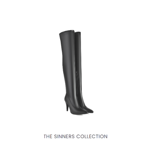 Venus | Knee High