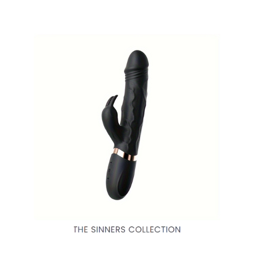 SEDUCTION | VIBRATOR | 22 CM