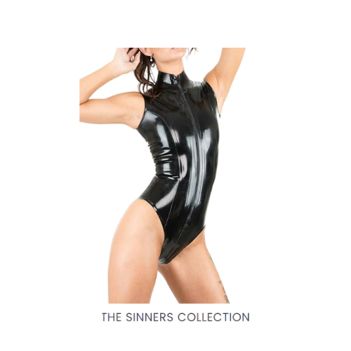 HOT PINK | LATEX BODY
