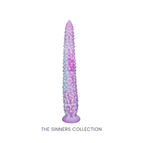 NORILLA | XXL DILDO | 45 CM