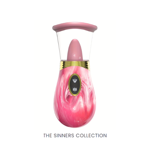 SELENA | LICKER