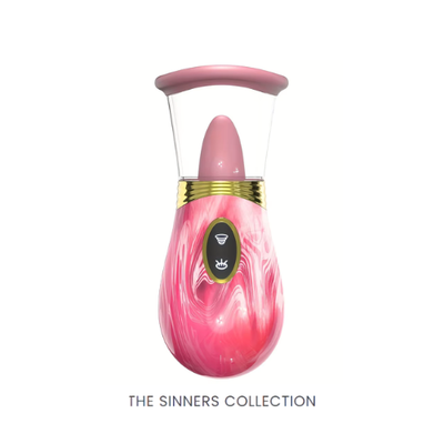 SELENA | LICKER