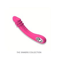 FIERCE | VIBRATOR | 22 CM