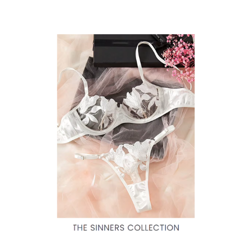 WILLOW | THE FLORAL COLLECTION