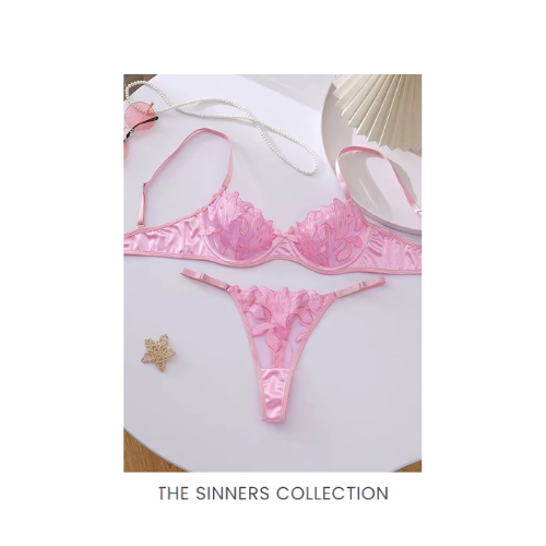 WILLOW | THE FLORAL COLLECTION