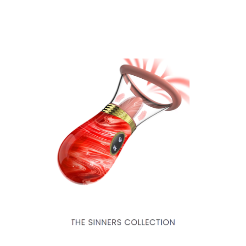 SELENA | LICKER
