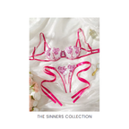 LADY | THE FLORAL COLLECTION