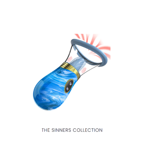 SELENA | LICKER