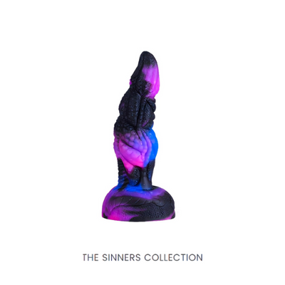ORIONS TALON | DRAGON DILDO | 2O CM