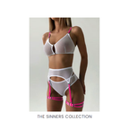 LUNA | THE CORSETRY COLLECTION