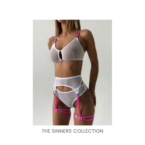 LUNA | THE CORSETRY COLLECTION