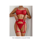 LUNA | THE CORSETRY COLLECTION