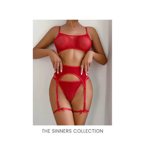 LUNA | THE CORSETRY COLLECTION