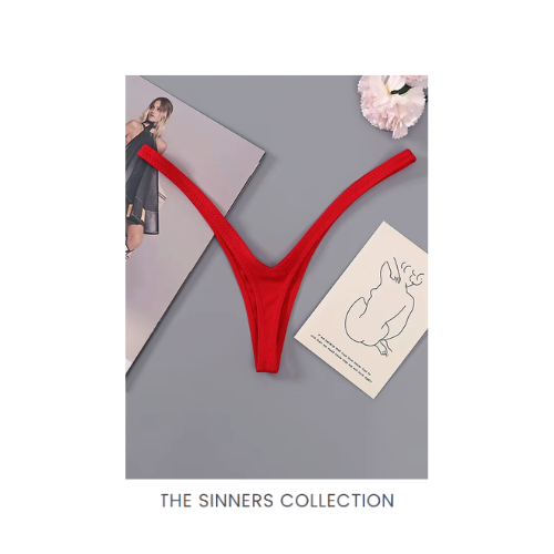 BELLA | STRING