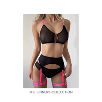LUNA | THE CORSETRY COLLECTION