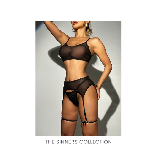 LUNA | THE CORSETRY COLLECTION