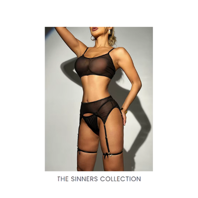 LUNA | THE CORSETRY COLLECTION