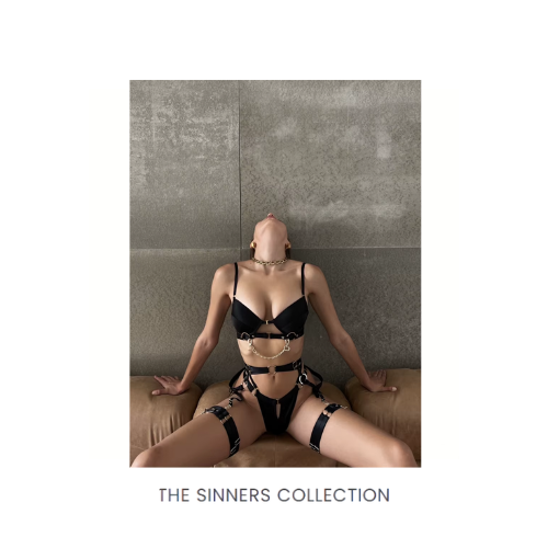 MIRABELLE | THE SANCTUARY COLLECTION