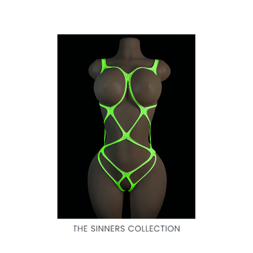 LUMINOUS | THE REBELLION COLLECTION