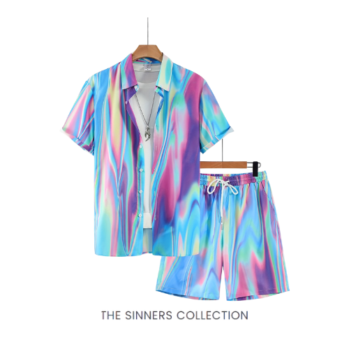 Conjuess | 2 Piece Set