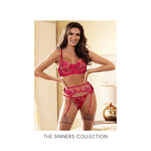 SWEET | THE FLORAL COLLECTION