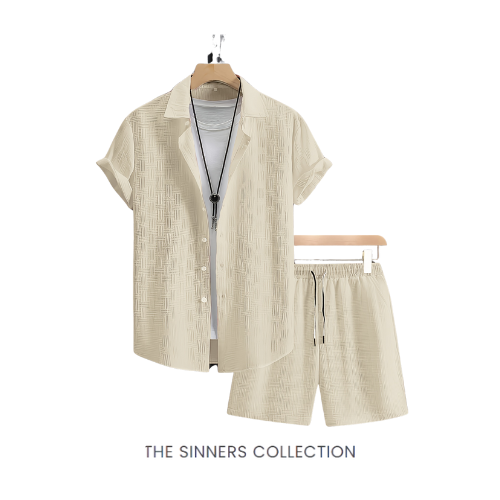 Breezy | 2 Piece Set