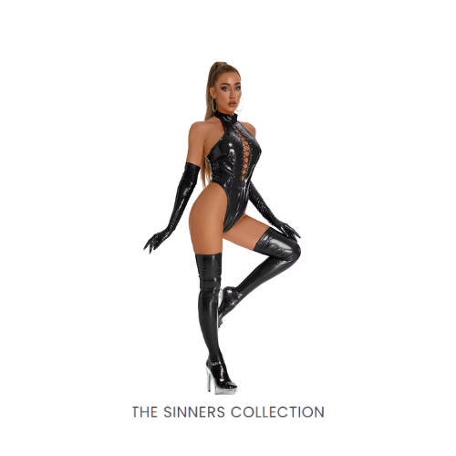 STRYXA | 3-DELIGE SET