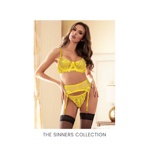 SWEET | THE FLORAL COLLECTION