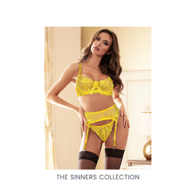 SWEET | THE FLORAL COLLECTION