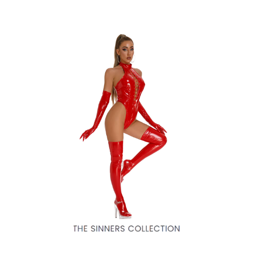 STRYXA | 3-DELIGE SET