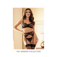 SWEET | THE FLORAL COLLECTION