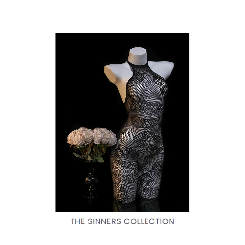 SNAKE | THE SIREN COLLECTION