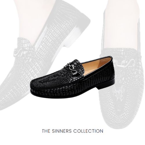 Gommino | Leather Loafers