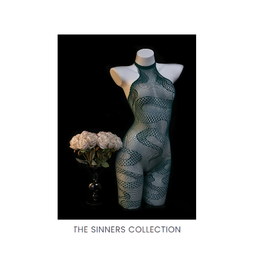 SNAKE | THE SIREN COLLECTION