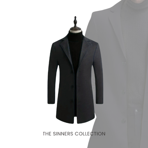 Elegance | Trenchcoat