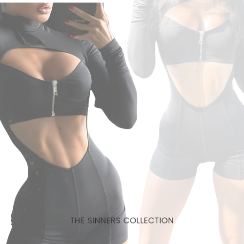 Shiva | Jumpsuit