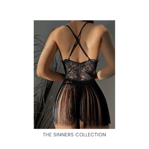 SERENITY | THE SANCTUARY COLLECTION