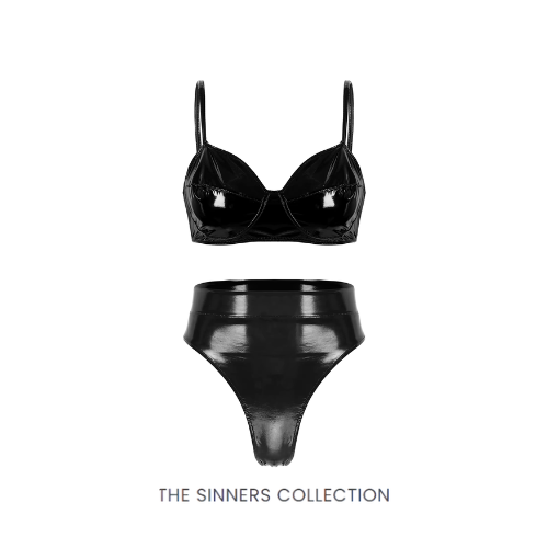 VIPER | 2-DELIGE SET