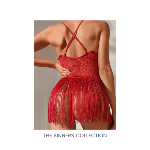 SERENITY | THE SANCTUARY COLLECTION