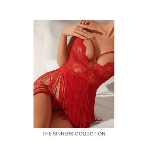 SERENITY | THE SANCTUARY COLLECTION